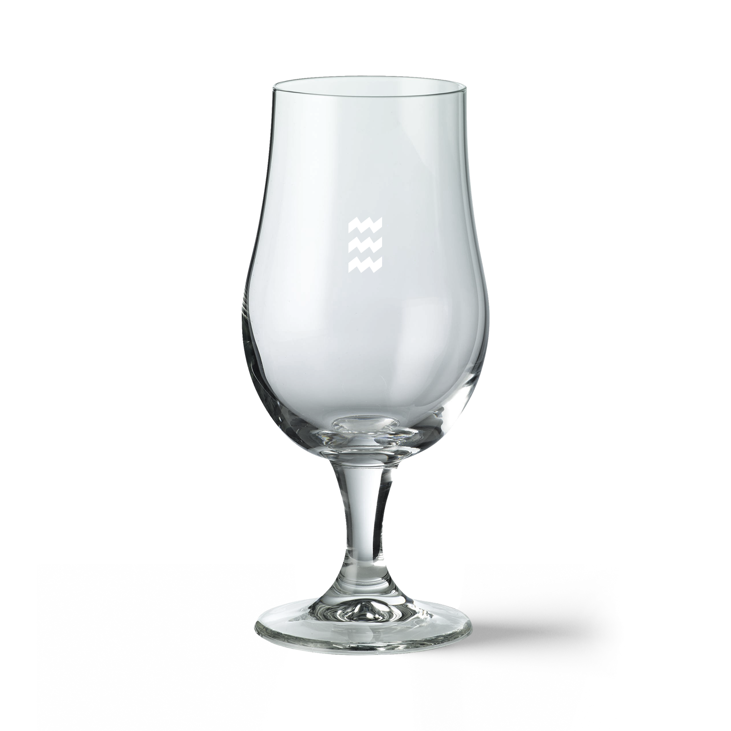 Eindelyk Bierglas 370ml